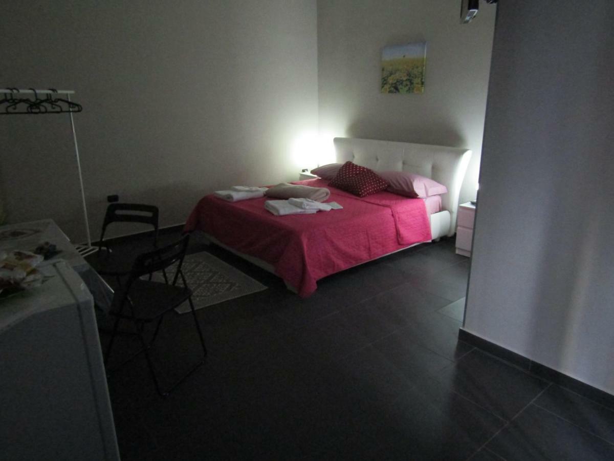 Tufaro B&B Private Room Macerata Campania Esterno foto